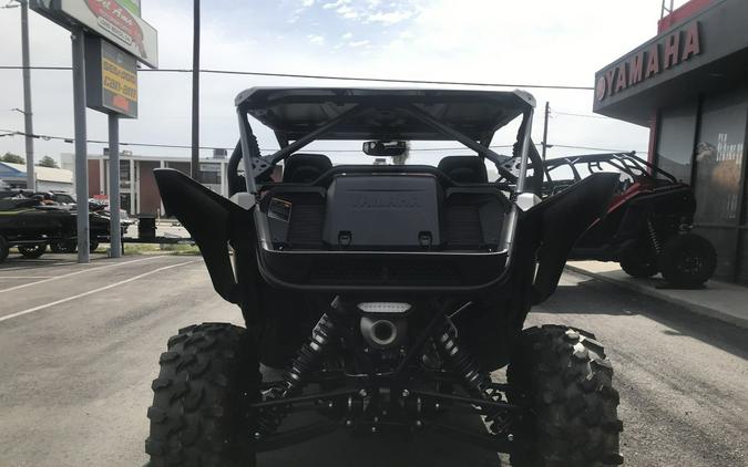 2024 Yamaha YXZ1000R EPS SS XT-R