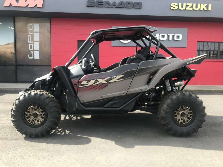 2024 Yamaha YXZ1000R EPS SS XT-R