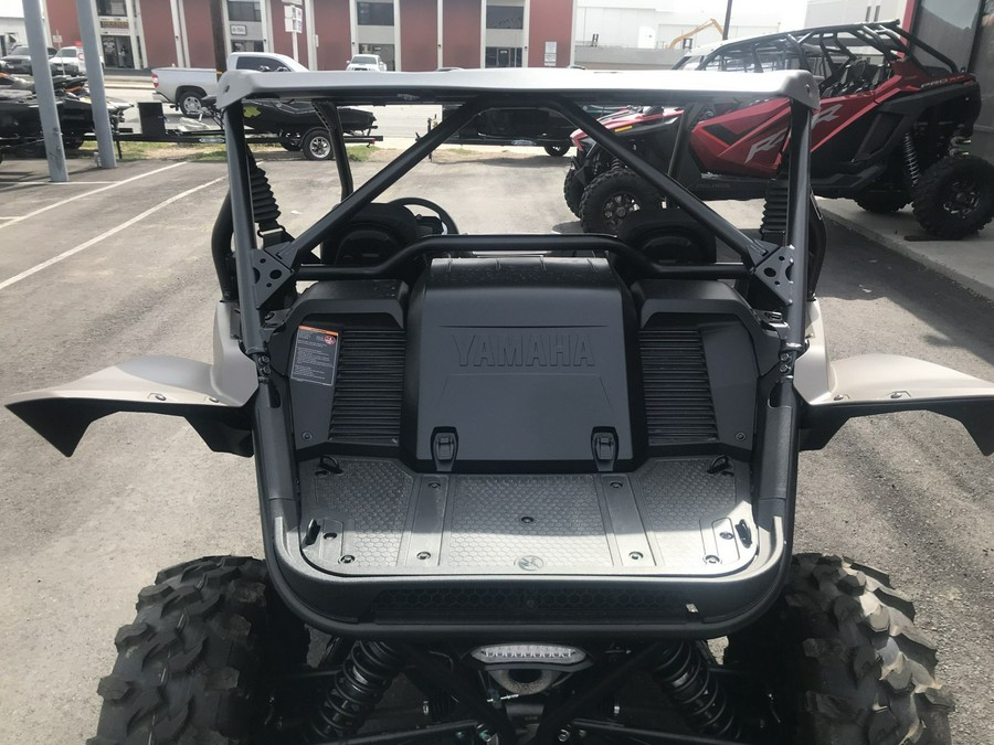 2024 Yamaha YXZ1000R EPS SS XT-R