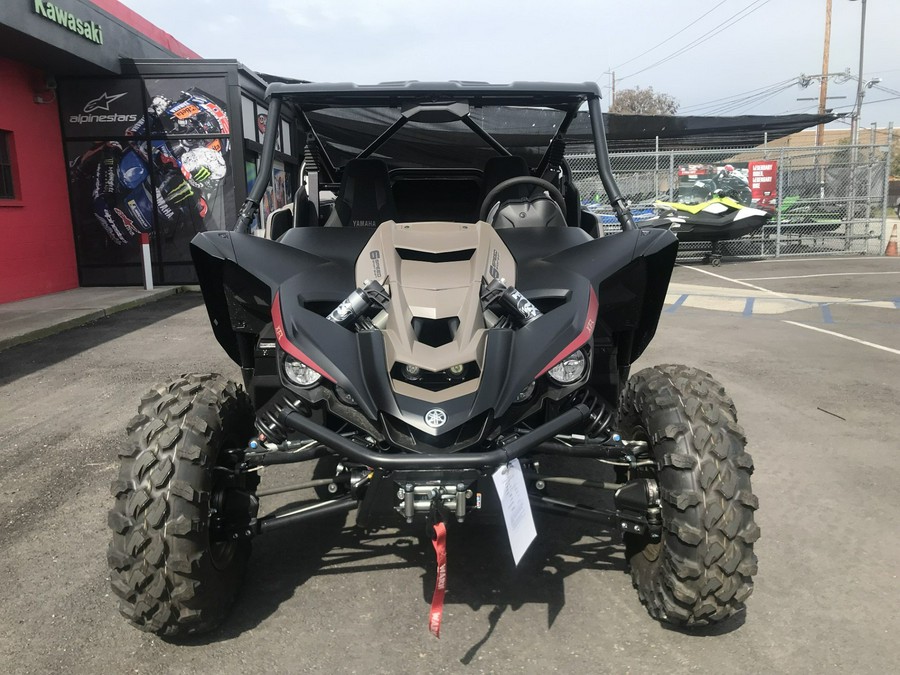 2024 Yamaha YXZ1000R EPS SS XT-R