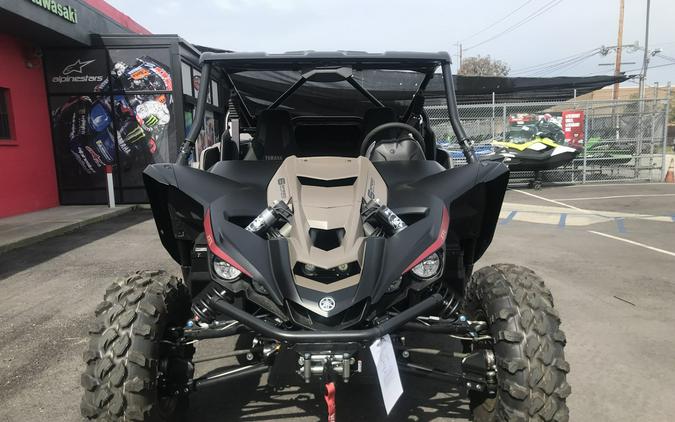 2024 Yamaha YXZ1000R EPS SS XT-R