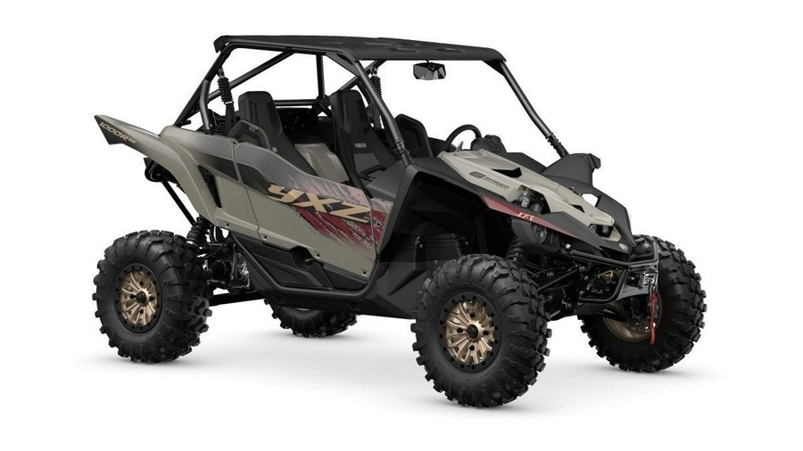 2024 Yamaha YXZ1000R EPS SS XT-R