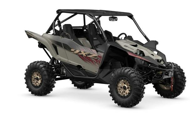 2024 Yamaha YXZ1000R EPS SS XT-R