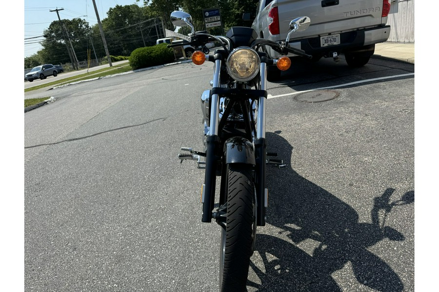 2012 Honda FURY