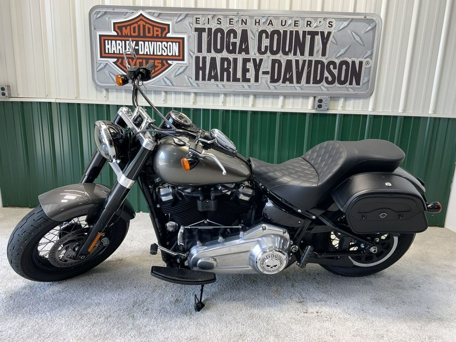 2019 Harley-Davidson® FLSL - Softail® Softail Slim®