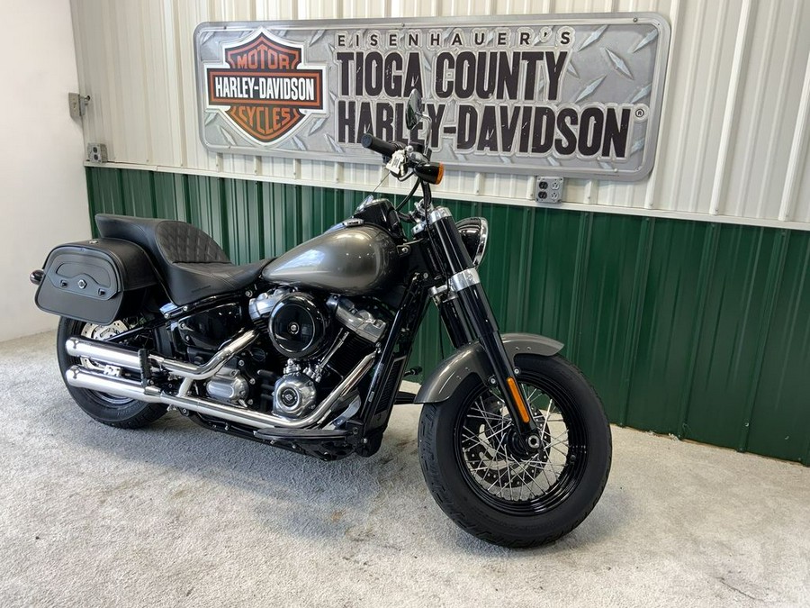 2019 Harley-Davidson® FLSL - Softail® Softail Slim®