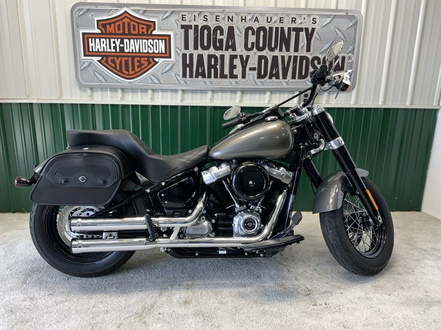 2019 Harley-Davidson® FLSL - Softail® Softail Slim®