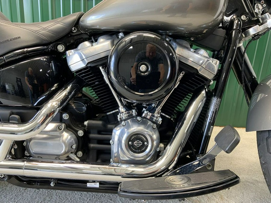 2019 Harley-Davidson® FLSL - Softail® Softail Slim®