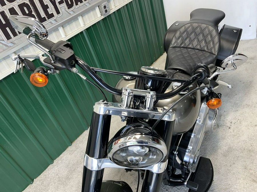 2019 Harley-Davidson® FLSL - Softail® Softail Slim®