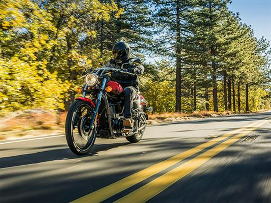 2025 Kawasaki Vulcan 900 Custom