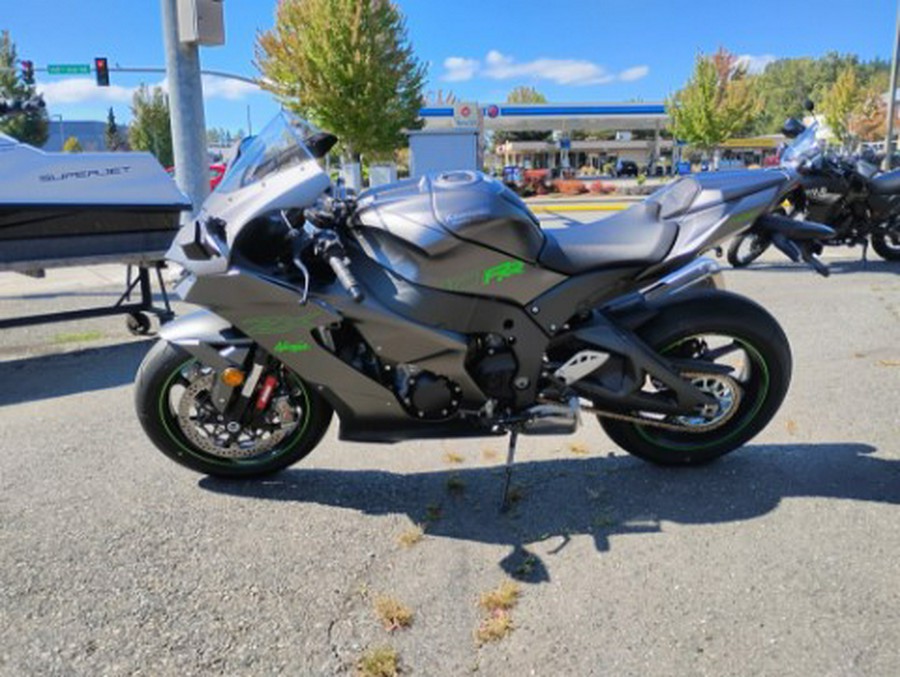 2025 Kawasaki Ninja® ZX™-10RR ABS