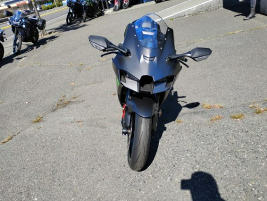 2025 Kawasaki Ninja® ZX™-10RR ABS