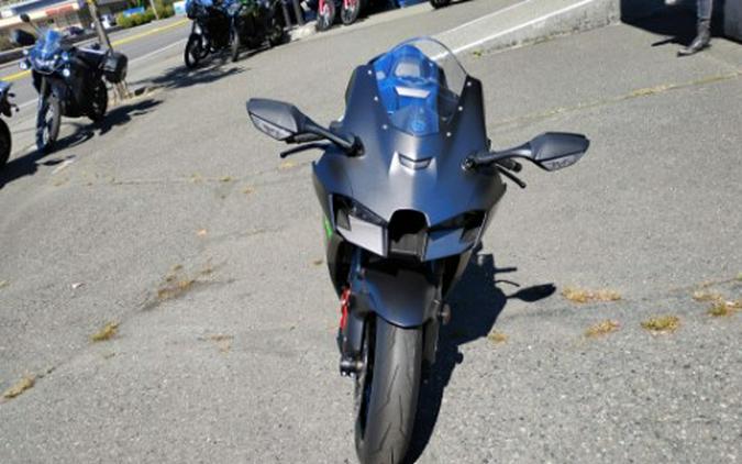 2025 Kawasaki Ninja® ZX™-10RR ABS