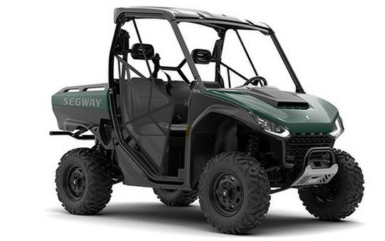 2025 Segway Powersports UT10 STANDARD