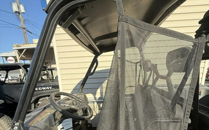 2025 Segway Powersports UT10 STANDARD