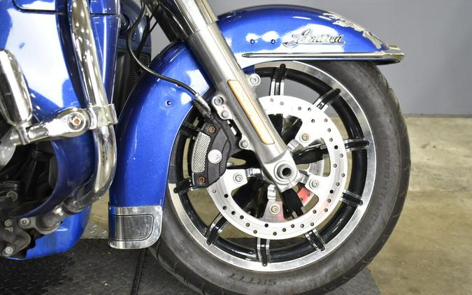 2017 Harley-Davidson Ultra Limited