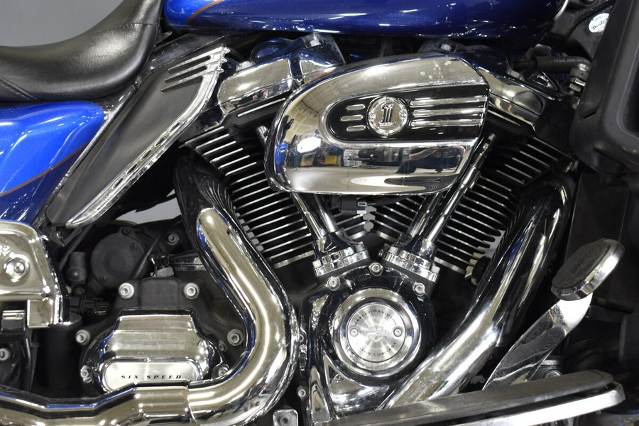 2017 Harley-Davidson Ultra Limited