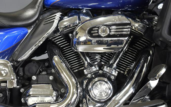 2017 Harley-Davidson Ultra Limited