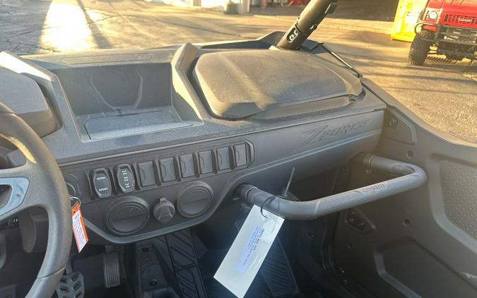 2025 CFMOTO ZFORCE 950 Trail