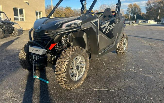 2025 CFMOTO ZFORCE 950 Trail