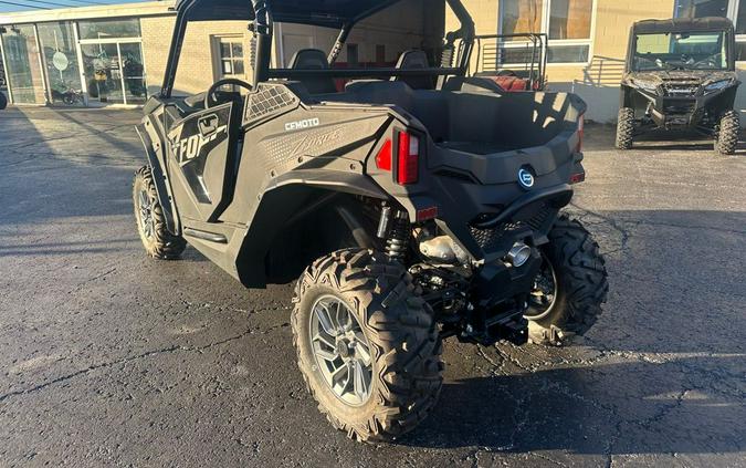 2025 CFMOTO ZFORCE 950 Trail