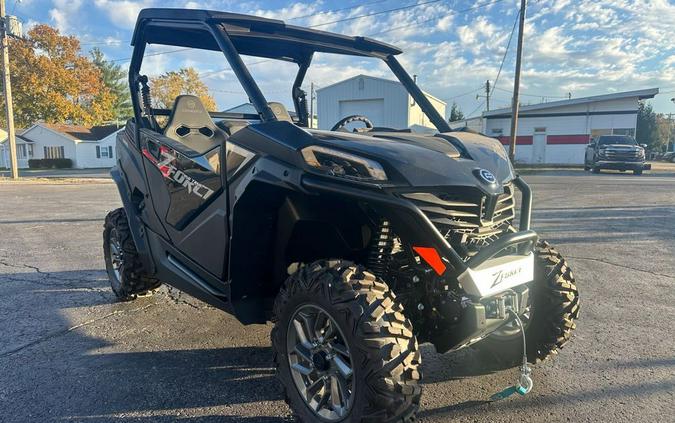 2025 CFMOTO ZFORCE 950 Trail
