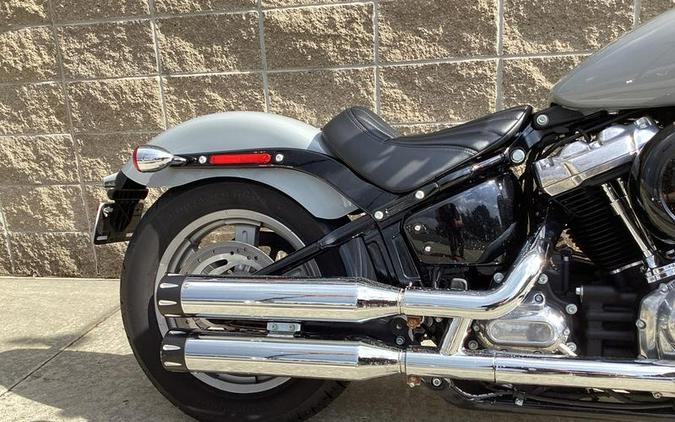 2024 Harley-Davidson® FXST - Softail® Standard