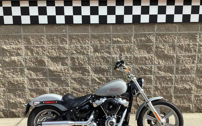 2024 Harley-Davidson® FXST - Softail® Standard