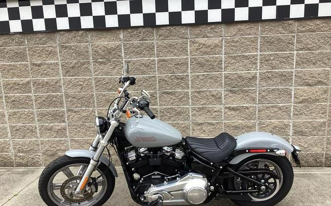 2024 Harley-Davidson® FXST - Softail® Standard