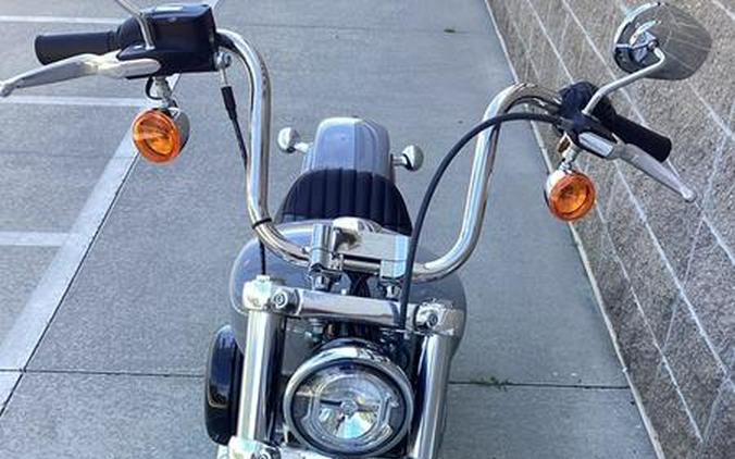2024 Harley-Davidson® FXST - Softail® Standard