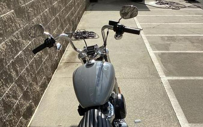 2024 Harley-Davidson® FXST - Softail® Standard