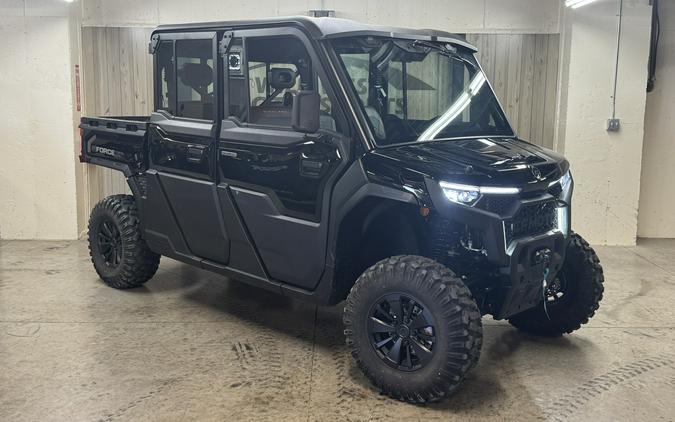 2026 CFMOTO UFORCE U10 XL Pro Highland