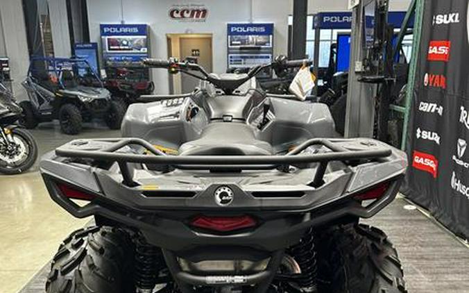 2026 OUTLANDER DPS 700