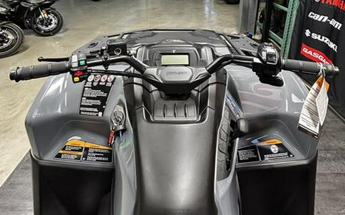 2026 OUTLANDER DPS 700