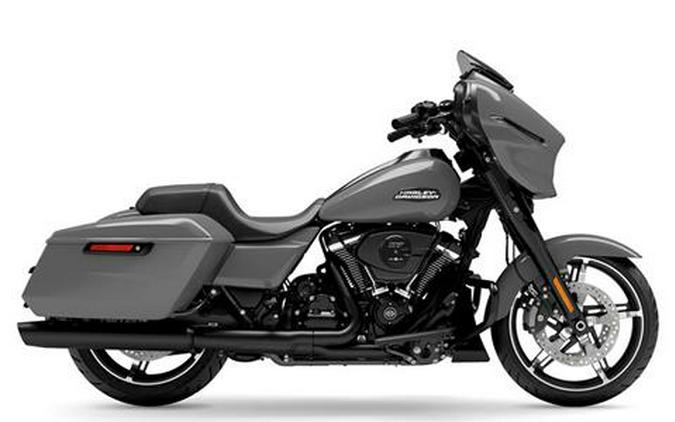 2026 Harley-Davidson Street Glide®