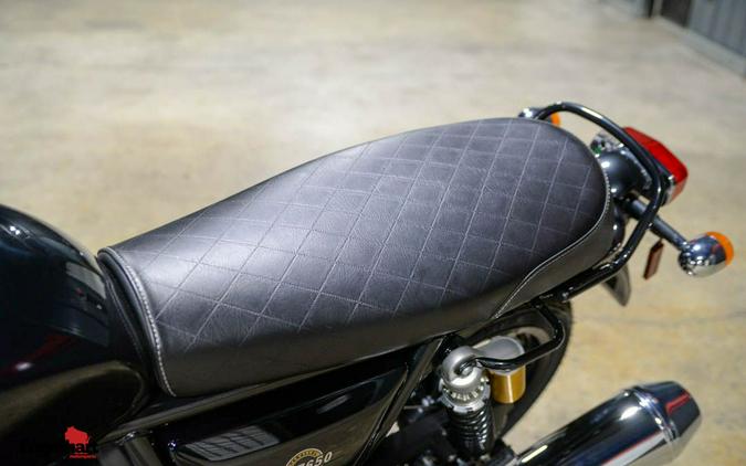 2024 Royal Enfield INT650