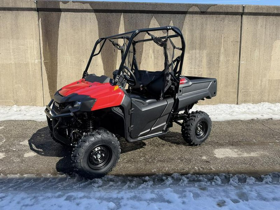 2026 Honda® Pioneer 700