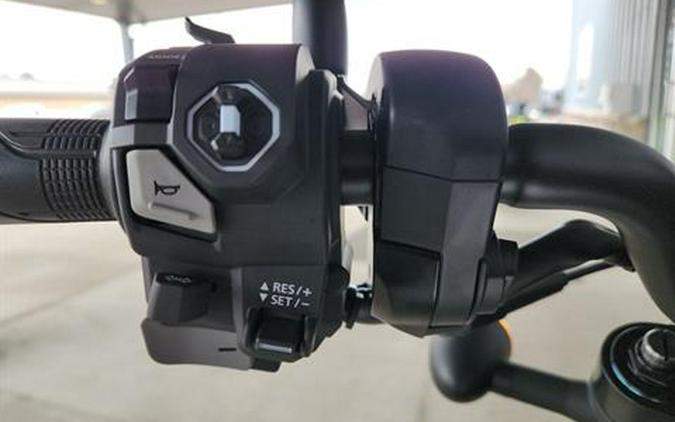 2026 Honda Rebel 1100 DCT