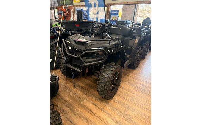2026 Polaris SPORTSMAN X2 570 ONYX BLACK