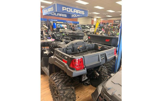 2026 Polaris SPORTSMAN X2 570 ONYX BLACK