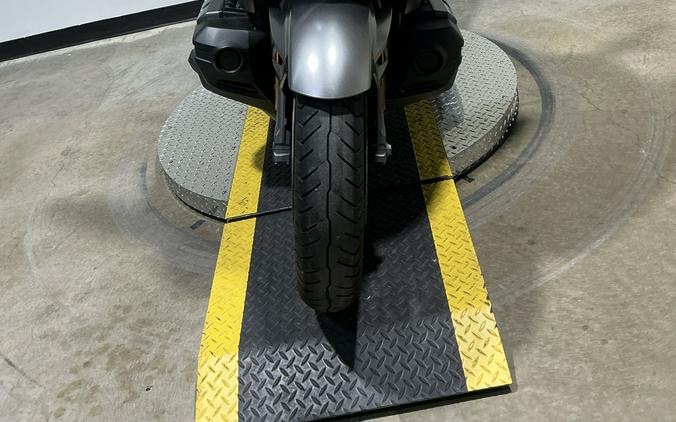 2018 Honda Gold Wing DCT