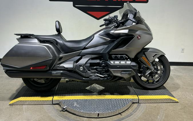 2018 Honda Gold Wing DCT