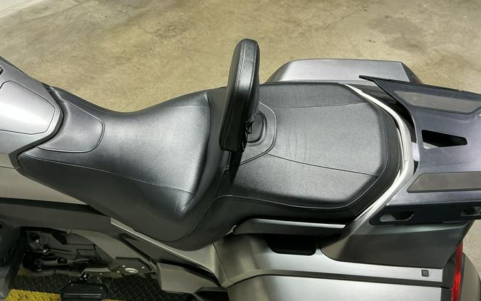 2018 Honda Gold Wing DCT