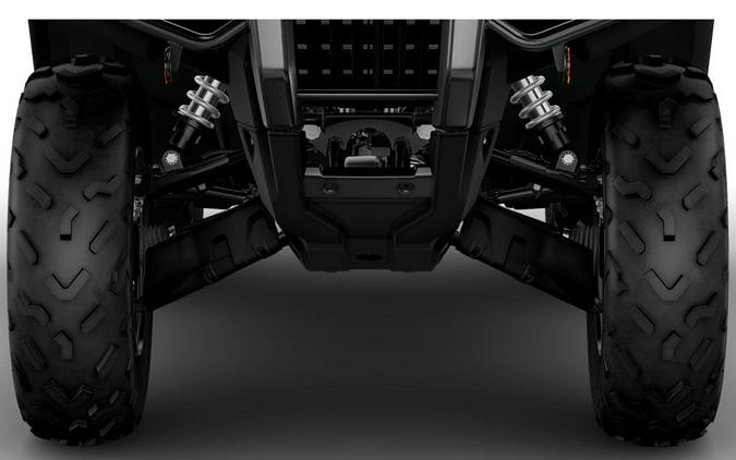 2026 Honda FourTrax Foreman Rubicon 4x4 Automatic DCT EPS Deluxe