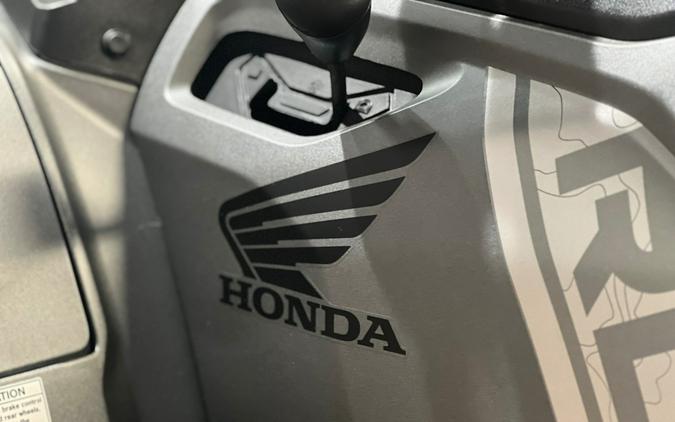 2026 Honda FourTrax Foreman Rubicon 4x4 Automatic DCT EPS Deluxe