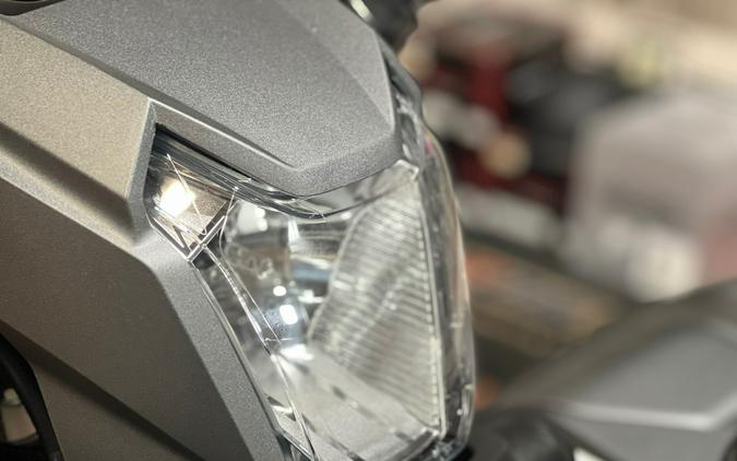 2026 Honda FourTrax Foreman Rubicon 4x4 Automatic DCT EPS Deluxe