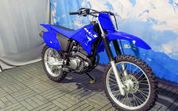 2026 Yamaha TT-R 230