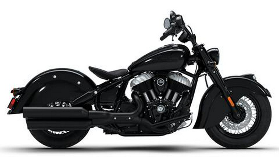 2026 Indian Motorcycle Chief® Vintage