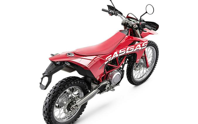 2024 GASGAS ES 700
