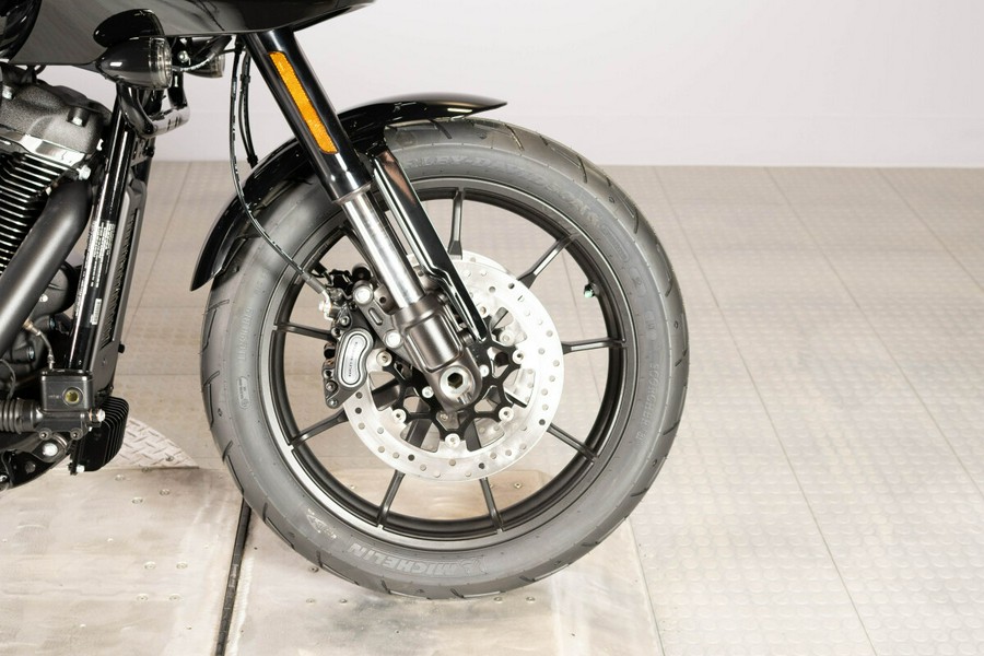 2026 Harley-Davidson Low Rider ST FXLRST